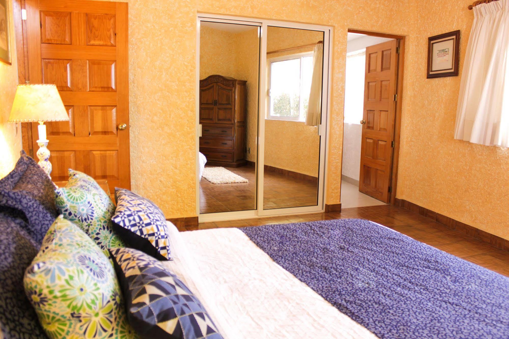 Casa Boutique Del Lago Vr San Juan del Río Exterior foto